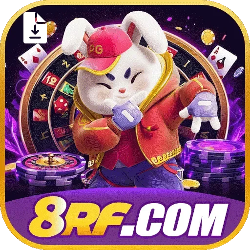 Baixar app da 8rf gratuitamente
