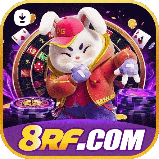 Download gratuito do app da 8rf