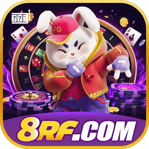 Slots online da 8rf com jackpots progressivos