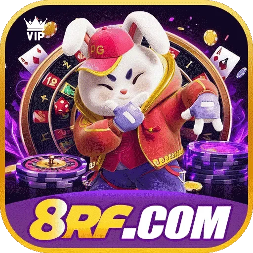 Programa VIP exclusivo da 8rf