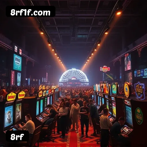 Como Instalar APK 8rf