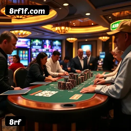 Como Registrar e Fazer Login 8rf