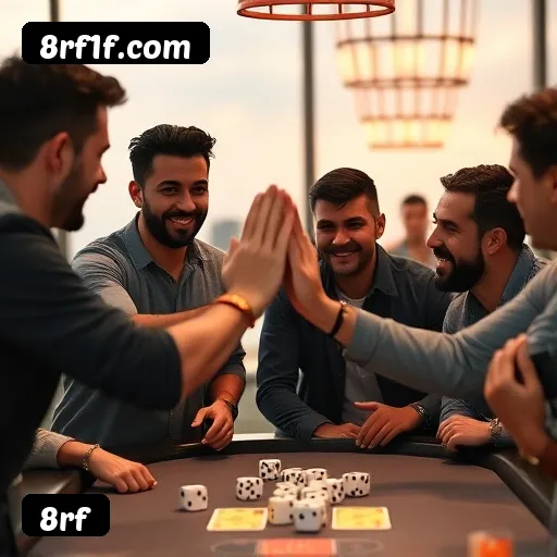 Termos e Condições Transparentes 8rf